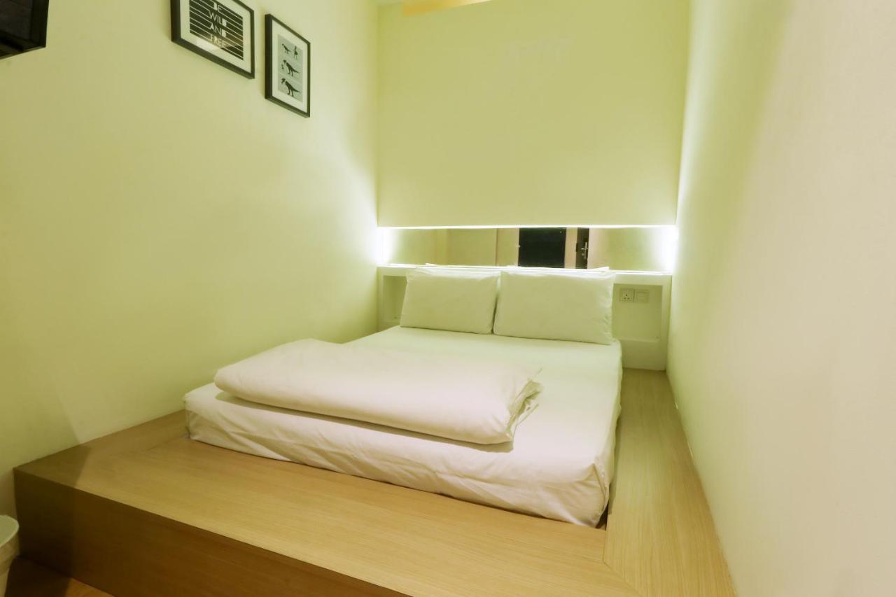 Don's Den Hotel Kuala Lumpur Buitenkant foto